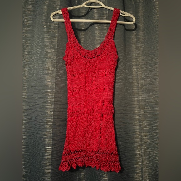 Le Chateau Tank Top - Picture 1 of 4